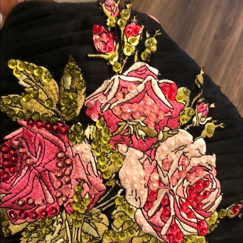 Betesy Johnson dress - Picture 7 of 8